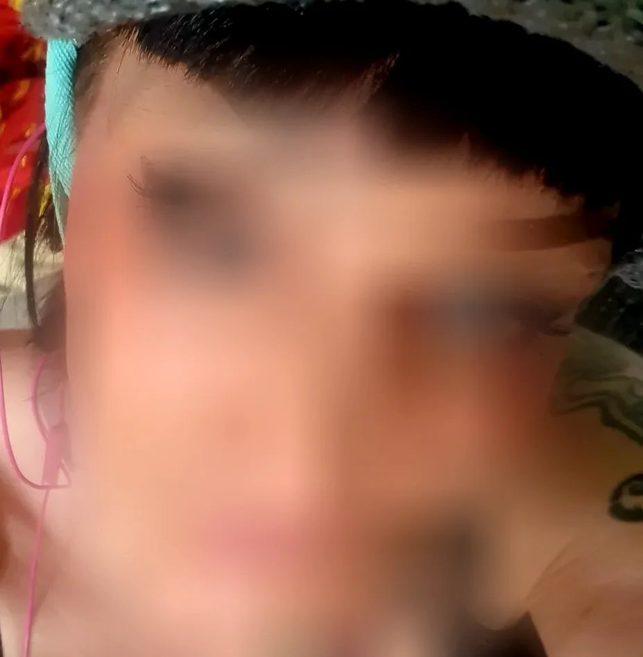 Antonia, 36