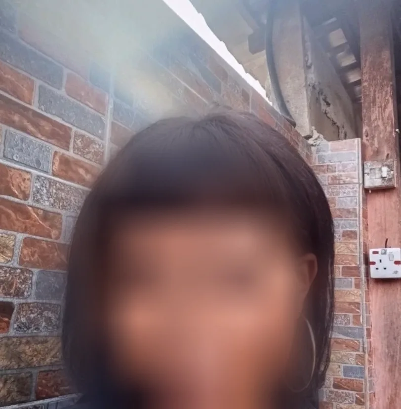 Fatma, 30
